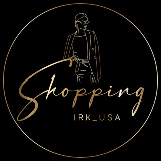 Telegram profile photo for Shopping_irk_usa