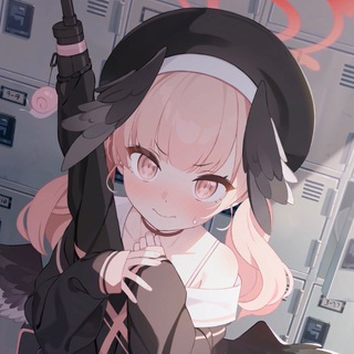 Telegram profile photo for XiaoYe Select.