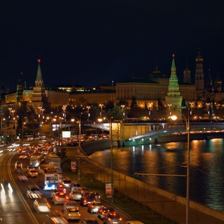 Telegram profile photo for МОСКВА: срочно!