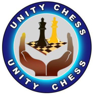 Telegram profile photo for Unity Chess