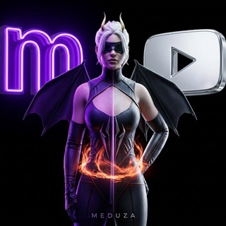 Telegram profile photo for MEDUZA | MAT RP