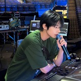 Telegram profile photo for TAEHYUN.