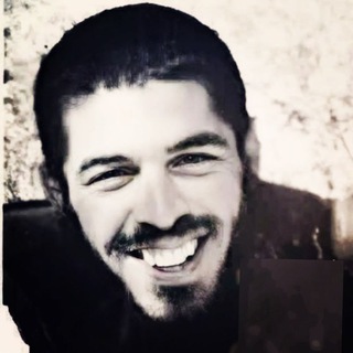 Telegram profile photo for آقـا اِبــرام | aghaebraam