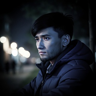 Telegram profile photo for Abdullayev