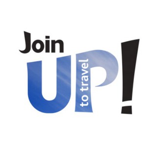 Telegram profile photo for Join UP! to travel, Львів, Січових Стрільців, 4