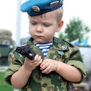 Telegram profile photo for Верни сына🇷🇺 с Украины🇺🇦