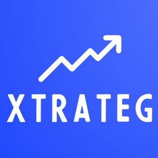 Telegram profile photo for Xtrateg