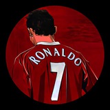 Telegram profile photo for Fly Emirates⚽🔥