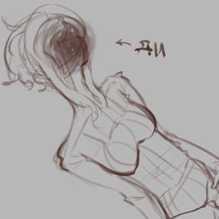 Telegram profile photo for anemia