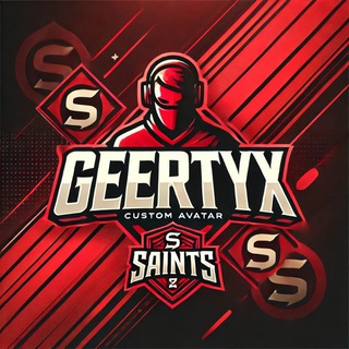 Telegram profile photo for G3RTYX | trade