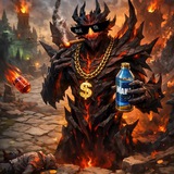 Telegram profile photo for username