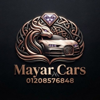 Telegram profile photo for Mayar cars🚗🚗
