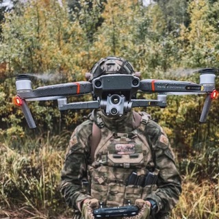 Telegram profile photo for Авиаканал БПЛА, авиация, аэродинамика