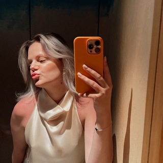 Telegram profile photo for кусева