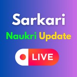 Telegram profile photo for Sarkari Naukri Update