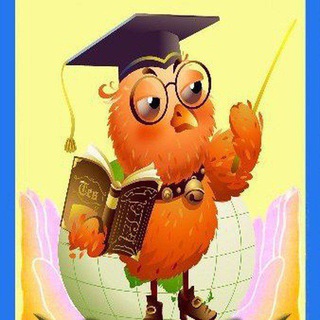 Telegram profile photo for МБОУ СОШ 3 пос. Эльбан🦉https://vk.com/elban3s