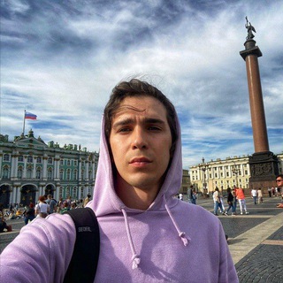 Telegram profile photo for Ильдус о крипте