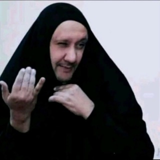 Telegram profile photo for التائبه الشيخه سناء كُخه