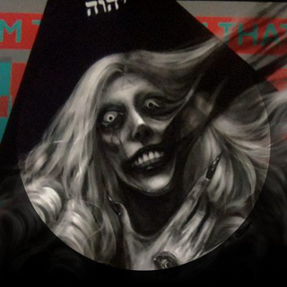 Telegram profile photo for דמיורגוס של היקום — יהוה