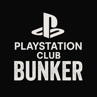 Telegram profile photo for BUNKER GULISTON 🎮 PLAYSTATION CLUB