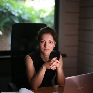 Telegram profile photo for Айна Магомедова