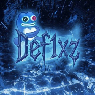 Telegram profile photo for Def1xz