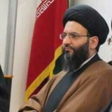 Telegram profile photo for " معبرى براى بيدارى"