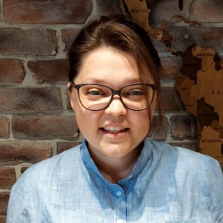 Telegram profile photo for Заметки мамы на СО