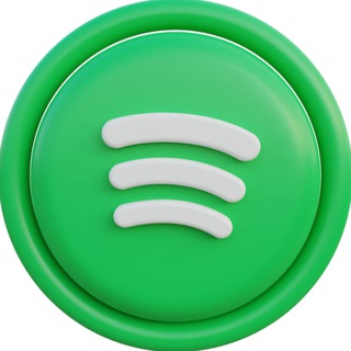 Telegram profile photo for Spotigrade - Upgrade Your Spotify For Cheap