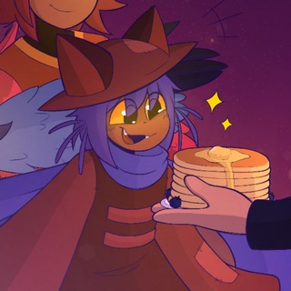 Telegram profile photo for Daily OneShot