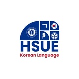 Telegram profile photo for Learn Korea With ❝ HEC ❞