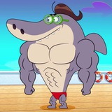 Telegram profile photo for Aqula
