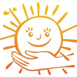 Telegram profile photo for ☀️Солнечные дети☀️