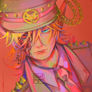 Telegram profile photo for 🃏придворний блазень🃏