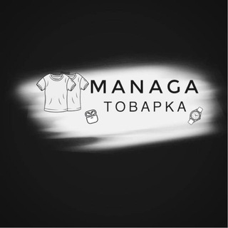 Telegram profile photo for Ma-Na-Ga🪴