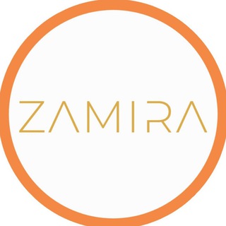 Telegram profile photo for Zamira Collection