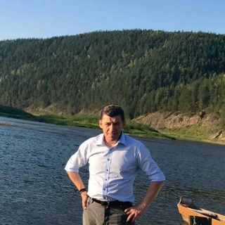 Telegram profile photo for Евгений Куйвашев