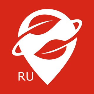 Telegram group profile photo for Organic Maps на русском