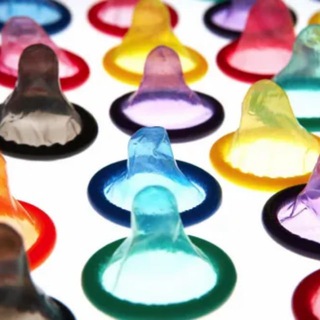 Telegram profile photo for Mondo Eros - Sesso Amore e Sex Toys
