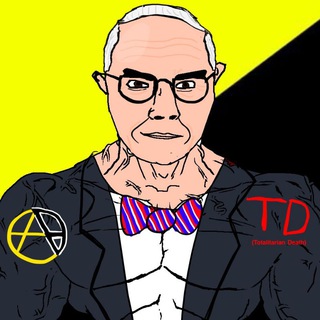 Telegram profile photo for Chudbardian Central