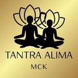 Telegram profile photo for ТАНТРА ALIMA Москва || Тантра вечера и Чувственные вечеринки Москва