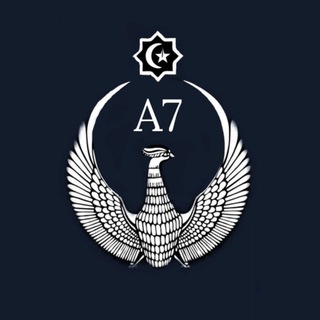 Telegram profile photo for А7