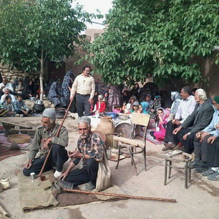 Telegram profile photo for روستای من چمران