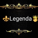 Telegram profile photo for ⚜Legenda🤴