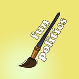 Telegram profile photo for Fun Politics by Painting®
