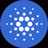 Telegram profile photo for ADA Price