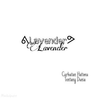 Telegram profile photo for ᕕLavenderᕗ