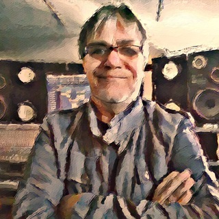 Telegram profile photo for Frank Kozlowski