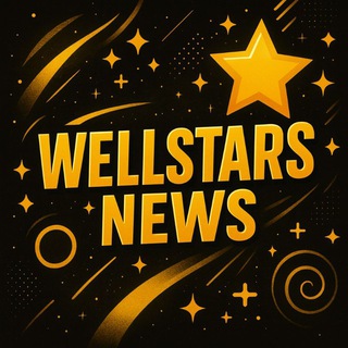 Telegram profile photo for WellStars | News