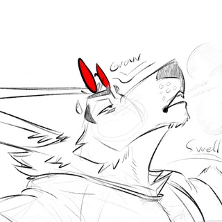 Telegram profile photo for Riece's Padded Cell